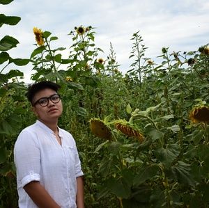 Meet your Posher, Grace